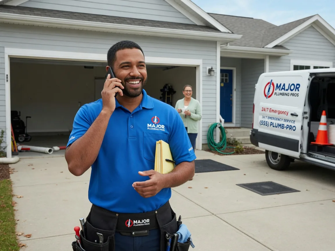 Drain Cleaning Services Fort Harrison, MT FAQs